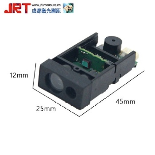 JRT 2022 Nou sensor intel·ligent: Modbus RTU 40M Sensor de gamma UART UART