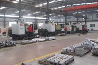 Henan Yunyu Mechanical Equipment Co., Ltd.