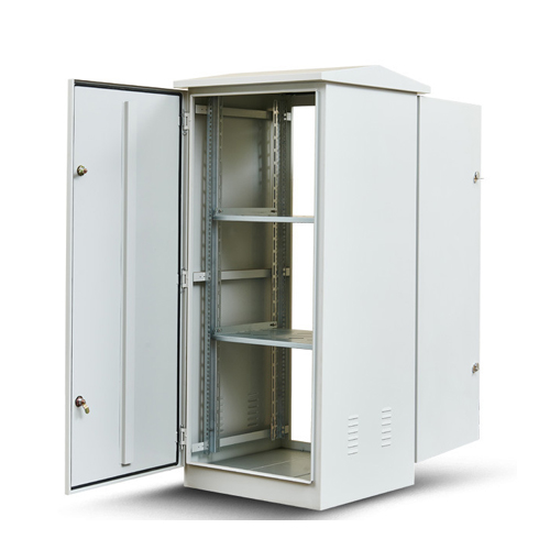 4Integrated Outdoor Waterproof Cabinet