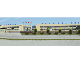 YONGFA INTELLIGENT TECHNOLOGY SECURITY CO., LTD.