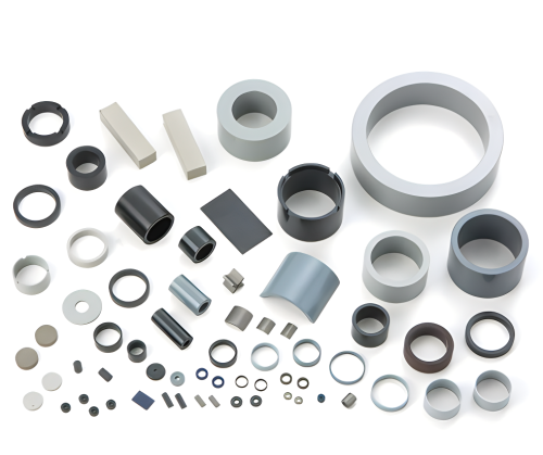 फेराइट चुंबक के कच्चे माल की कीमत में वृद्धि हुई है