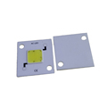 High Voltage AC COB LED Chips - 1100V to 220V, 3W to 100W1