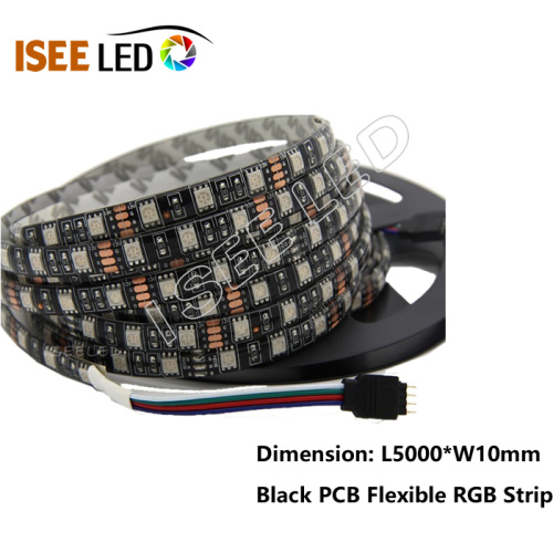 iseeled digital led strip