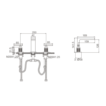 Asia's Top 10 basin mixers Brand List