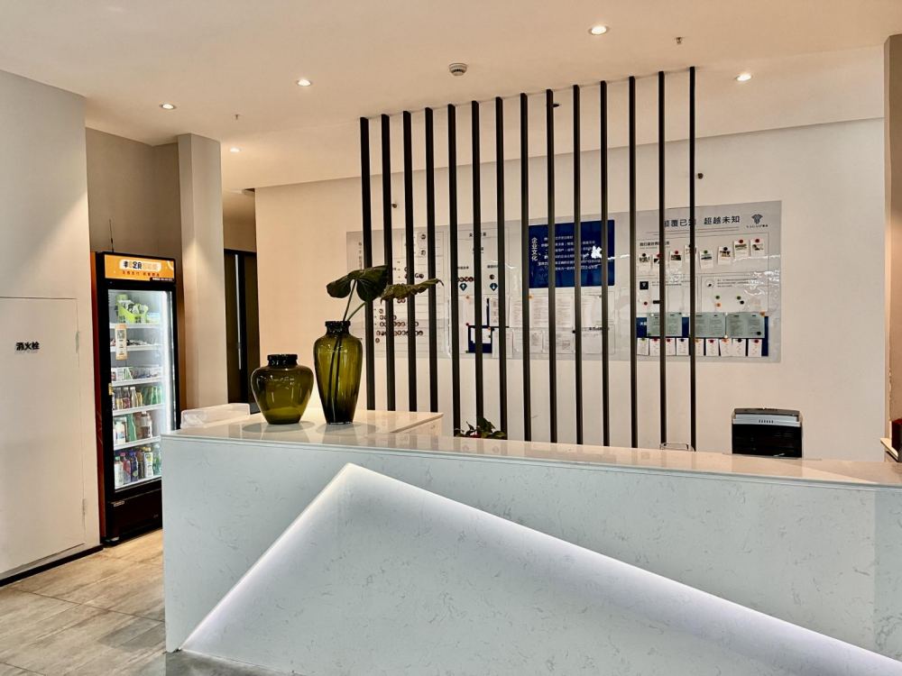 Administrative Area 4