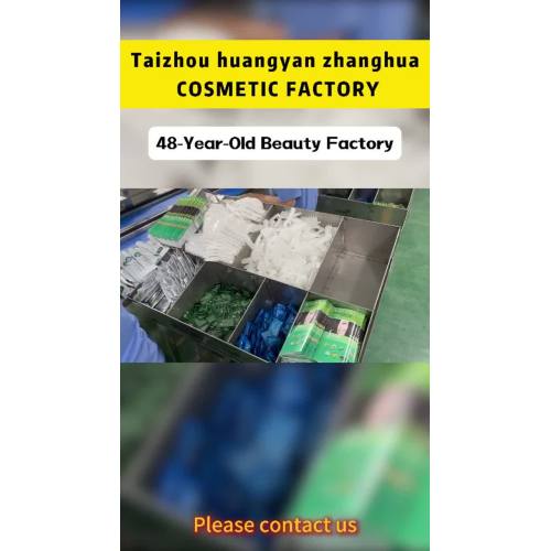 صبغة شعر آمنة وصديقة للبيئة للاستخدام المنزلي