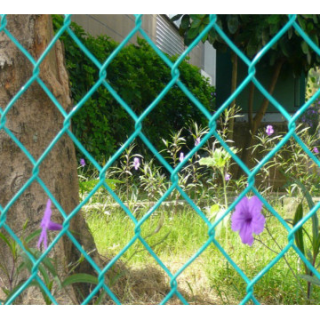 Asia's Top 10 Chain Link Fence Brand List