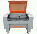 SHZR 9060 CNC Laser Cutting Machine for Sale in Saudi Arabia1
