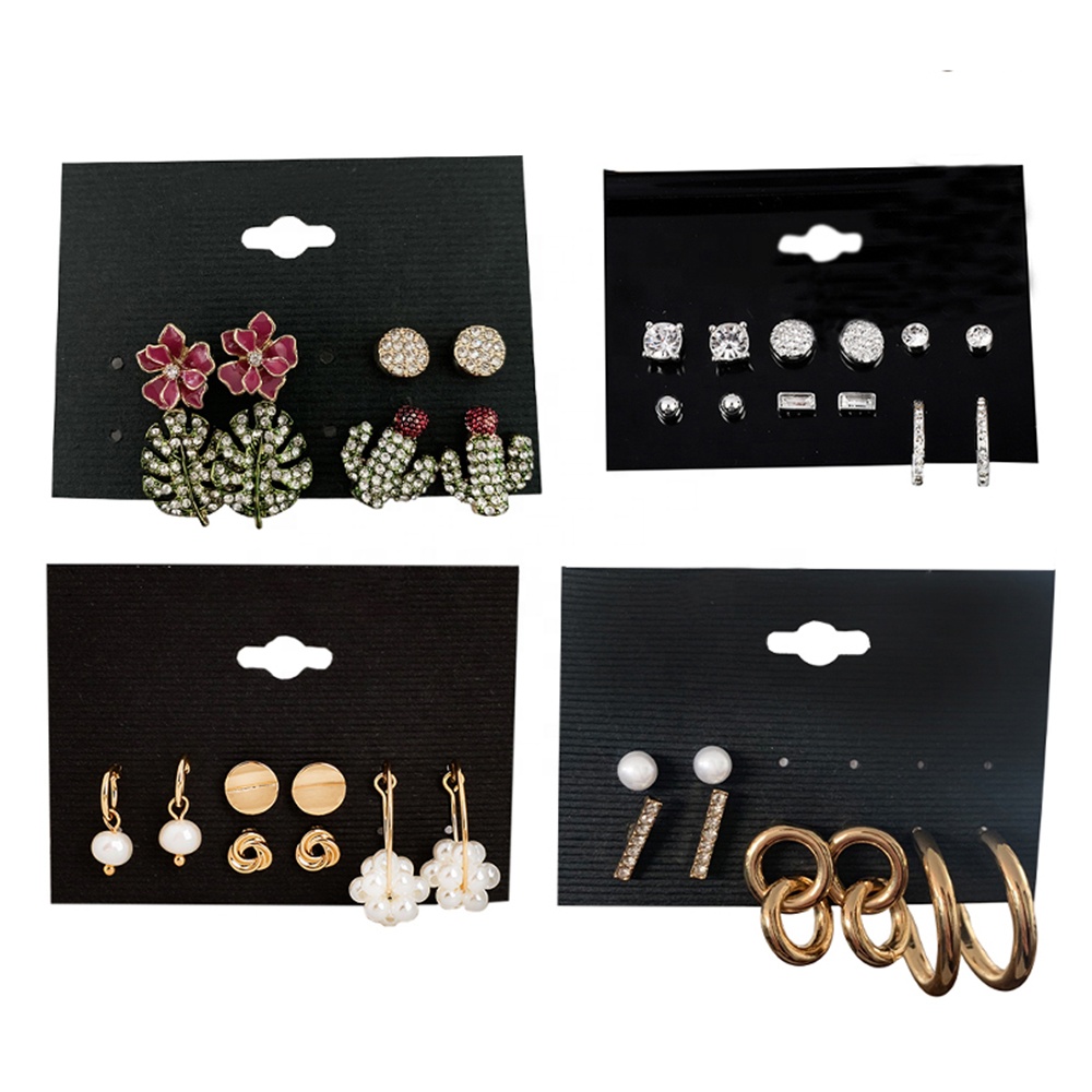 Brincho penetrante Multi Pack Christmas Breathring Stud Jewelry1