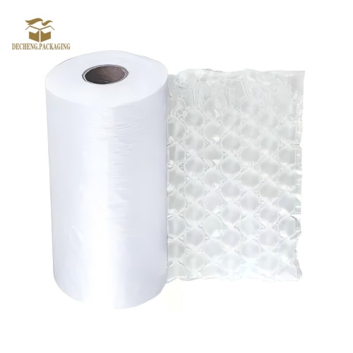 Універсальная магутнасць мембраны Calabash: рэвалюцыянізацыя галін з устойлівымі рашэннямі