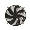 Kiron 200~800mm AC Industrial External Rotor Axial Fans for Refrigeration1