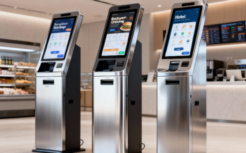 Анализ срока службы киосков самообслуживания (2025 г.): почему качество производства определяет надежность в течение 5–7 лет