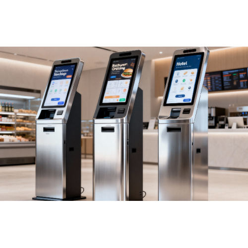 Análisis de la vida útil de los quioscos de autoservicio (2025): por qué la calidad de fabricación determina la confiabilidad de 5 a 7 años