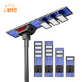 High Quality Solar-Powered Bifacial LED Street Lights for Outdoor Use1