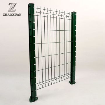 Trusted Top 10 V Shape Post Manufacturers and Suppliers