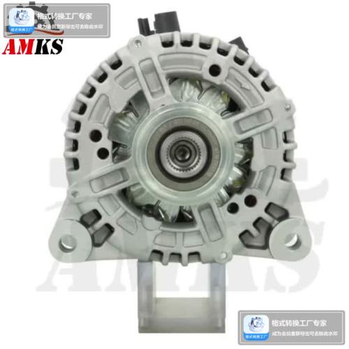 23953Gerador automotivo Bosch