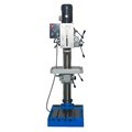 upright bore hole  drilling  and tapping machine1