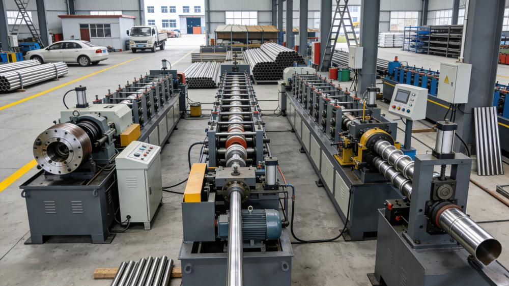 Generate equipment and factory images