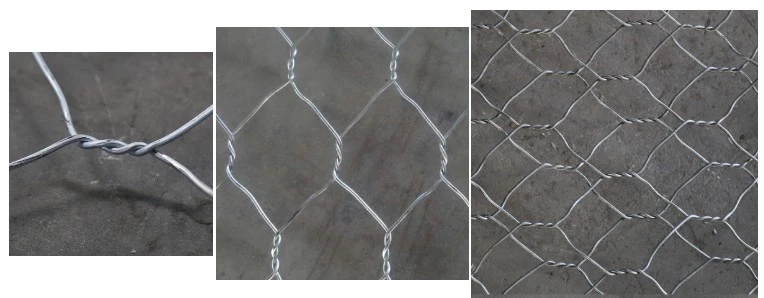 gabion mesh 