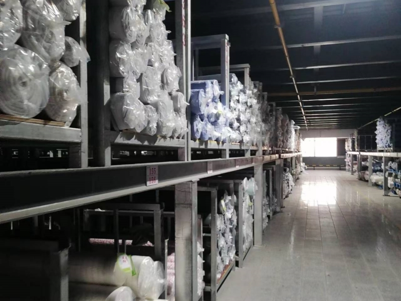 SHAOXING CITY CHANGMAO IMP AND EXP CO.,LTD 
