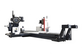 Технология расточных станков с ЧПУ неоднократно совершенствовалась, закладывая прочную основу для высококачественного производства.