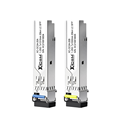 Cisco GLC-BX-20U Compatible 1000BASE-BX-U SFP BiDi 20km SMF Optical Transceiver Module1