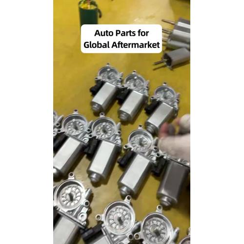 Quality Automotive Motors & Components