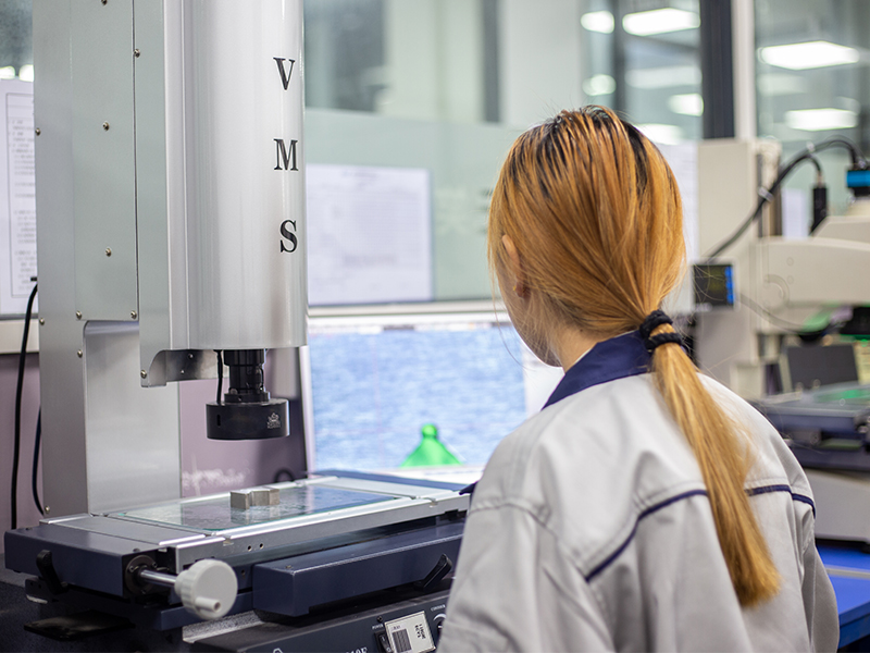ShenZhen Jakeconn Precision Technology Co., Ltd.