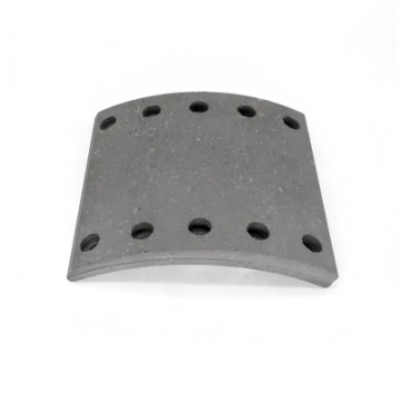 Le principe de fonctionnement des plaquettes de frein de voiture