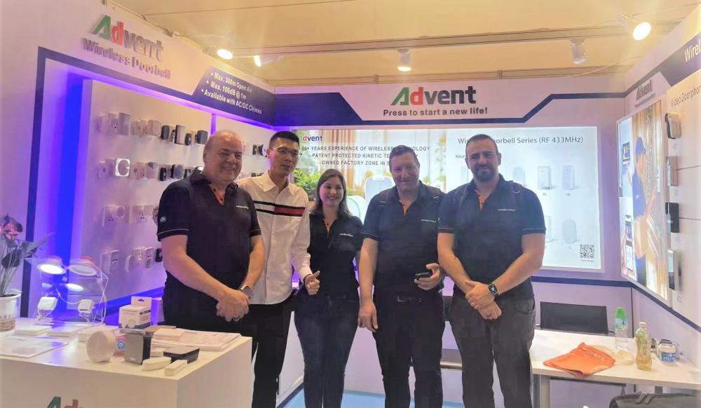 Hong Kong Autumn Electronics Fair2025  (3)