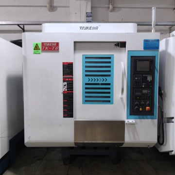 machining center T6