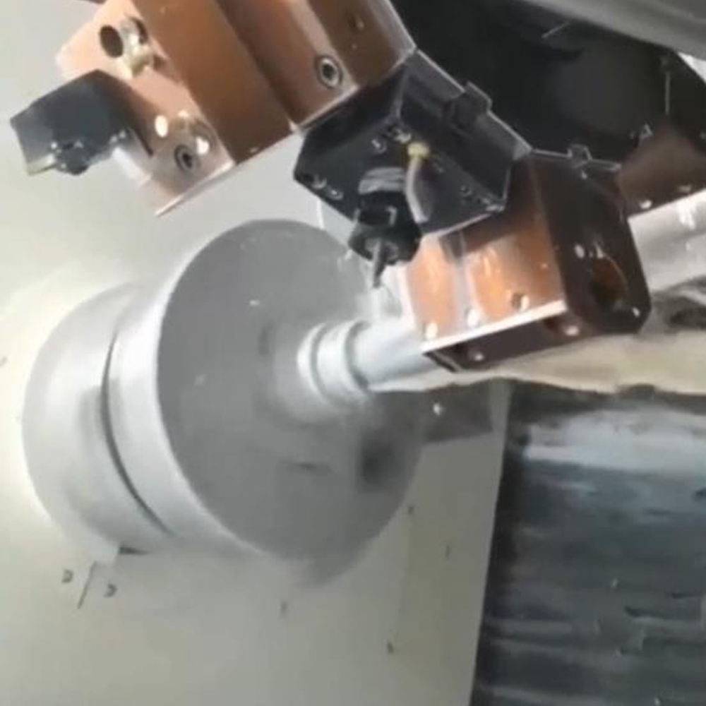 أجزاء مخصصة للعب CNC