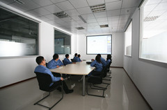 Dalian Transen Technology Co.,Ltd.