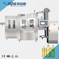 Automatic Lubricant Oil Filling Packaging Machine1