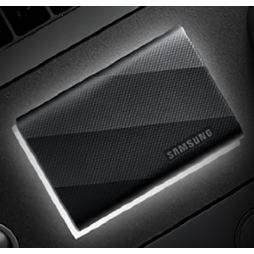 Samsung has released a new portable SSD equipped with a USB 3.2 Gen 2x2 interface, achieving transfer speeds of up to 2,000MB/s