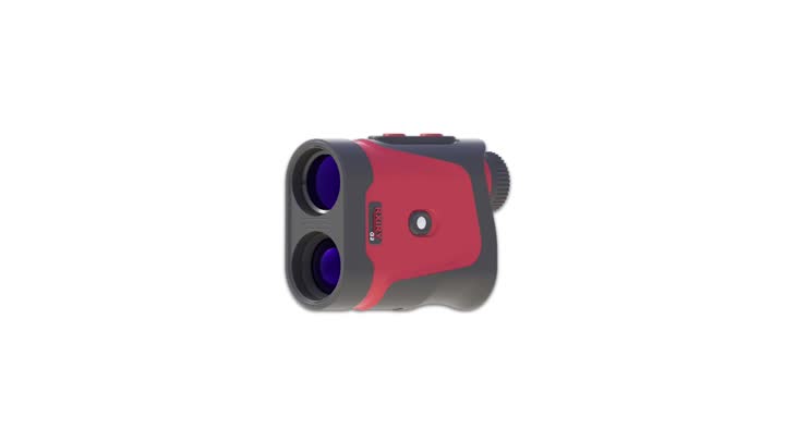 Golf range finder G2