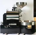 Wintop 30kg Coffee Bean Roaster Machine - Stainless Steel Coffee Roasting Equipment1