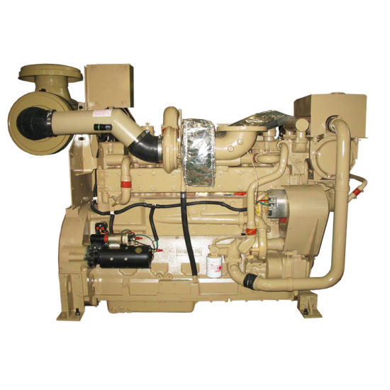 4VBE34RW3 Marine Engine K19-M2