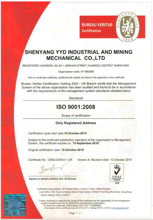 ISO9001