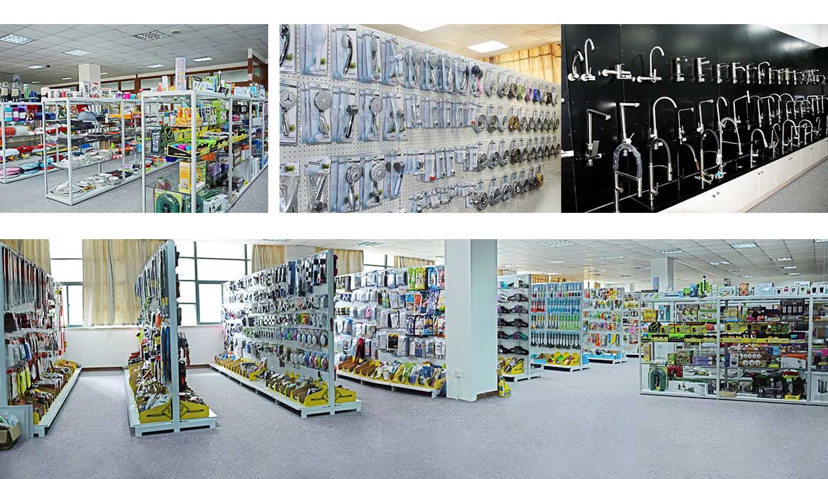 Ningbo Teamer Imp. & Exp. Co., Ltd.