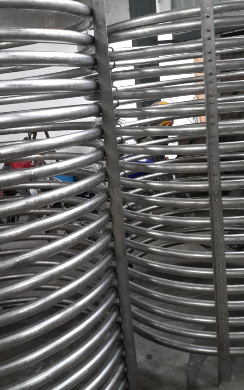 Тытанавы сплаў у фармацэўтычнай прамысловасці