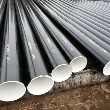 Introduction for Epoxy resin anti-corrosion steel pipe