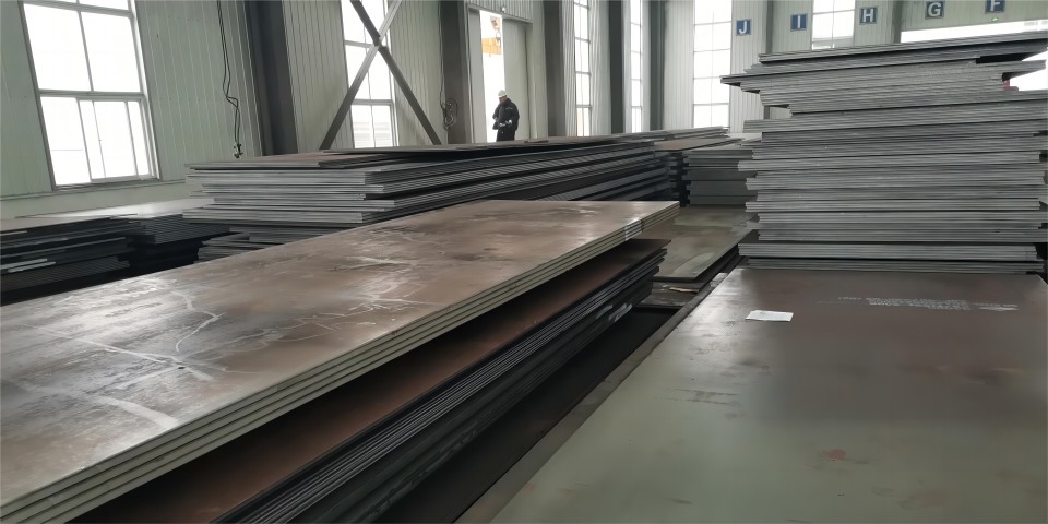 SHANDONG HUITONG STEEL CO.,LTD