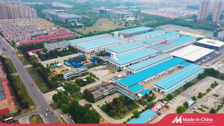 Shandong Jinruixiang Geotêxtil Material Co., Ltd