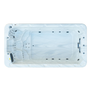 4D20 Outdoor Swimming pool 