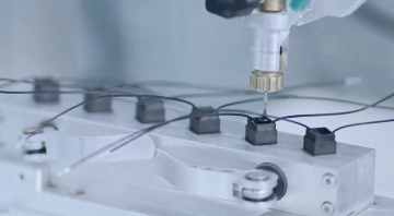 Epoxy Injection Video