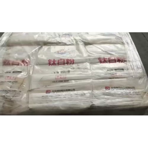 Titandioxid blr698