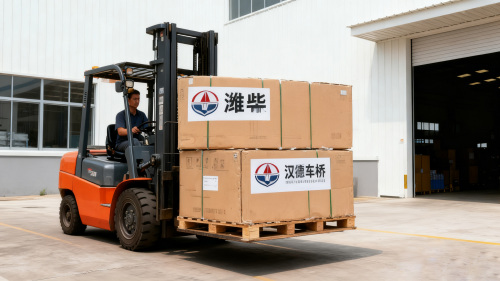 Vincular marcas reconocidas para potenciar el desarrollo de la industria. Los proveedores profesionales de repuestos para camiones amplían el ecosistema de cooperación