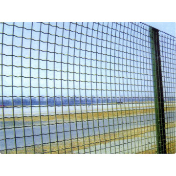 Top 10 China Pvc Coated Wire Mesh Fence Manufacturers