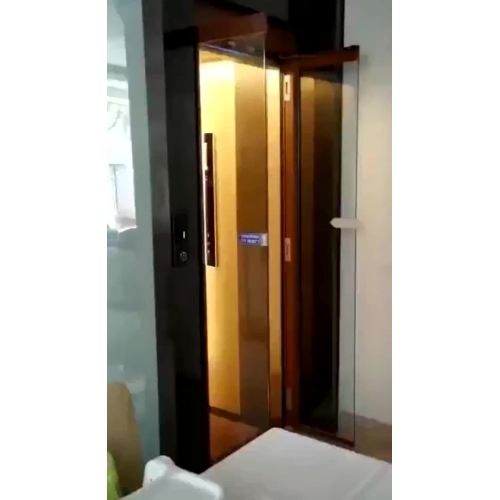 Video lift rumah 1